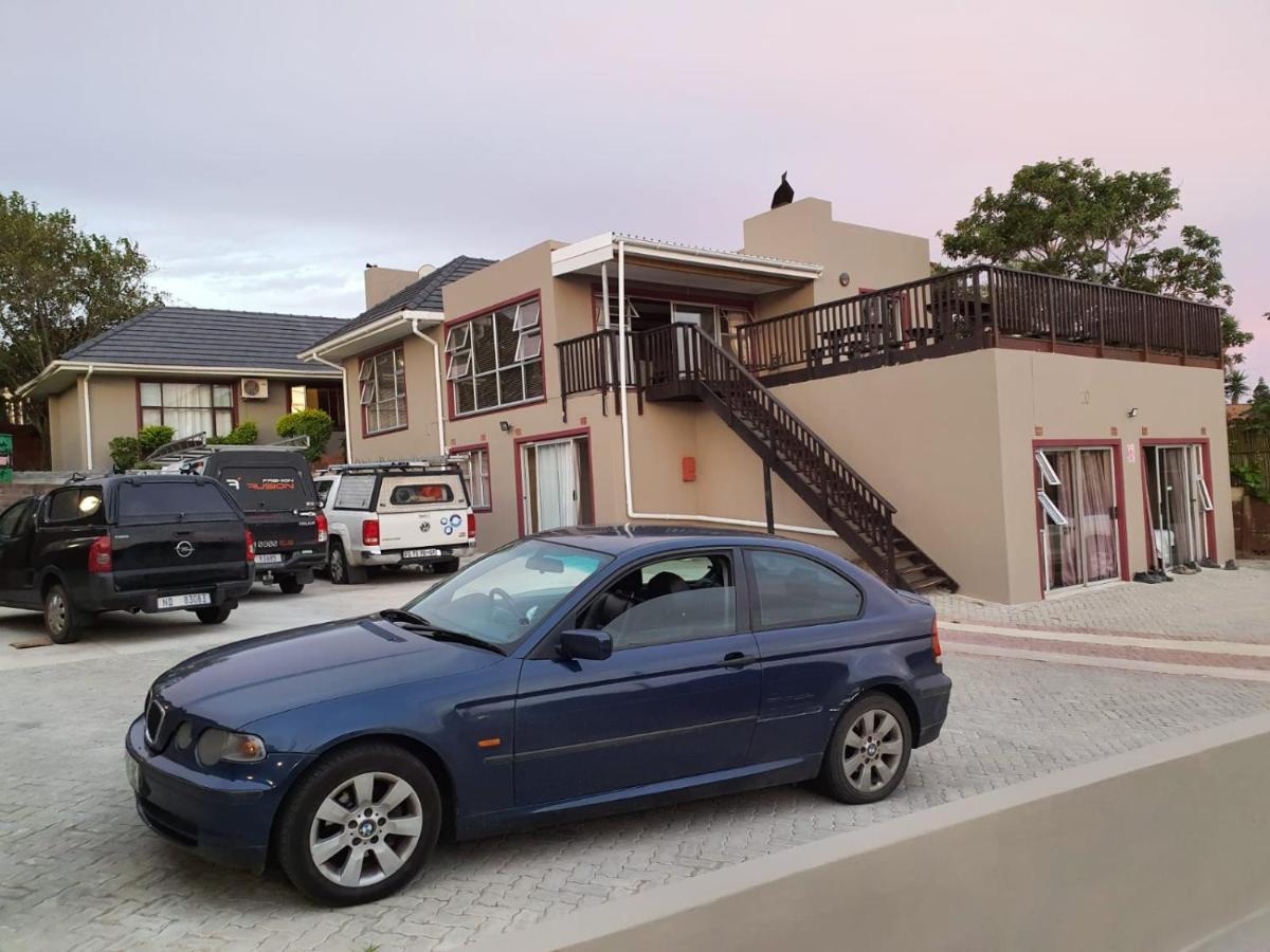 Sunnyridge Lodge East London Exterior photo